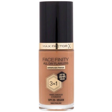 Max Factor Facefinity Makeup Tonālais krēms sejai 