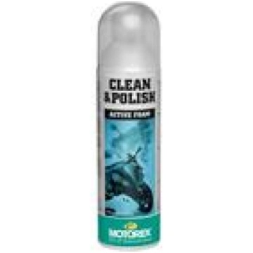 MOTOREX TRIAL GEAR OIL 75W 1L