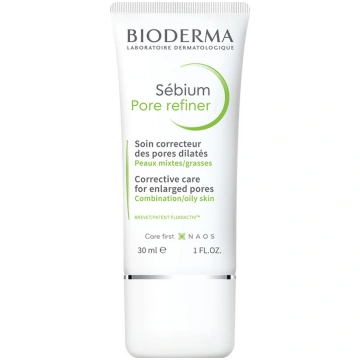 Sejas krēms Bioderma Sebium Pore Refiner, 30 ml