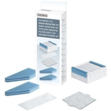 THOMAS filtru komplekts 101 787276(787272)
