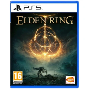 Datorspēle Elden Ring Playstation 5 PS5 spēle Namc