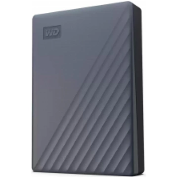 External HDD|WESTERN DIGITAL|My Passport | WDBY3J0