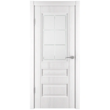 Durvis Istokdoors Skandi-2 O 4306