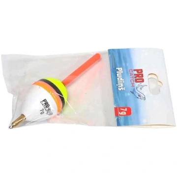 PRO CATCH Pludiņš Pro Catch DPC9 7g