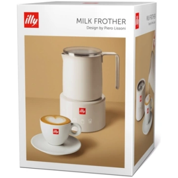 Spieniacz do mleka illy Illy 22984 spieniacz / pod