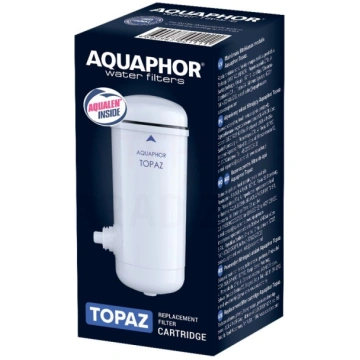 Aquaphor ūdens filtra maiņas kartridžs Topaz 51717
