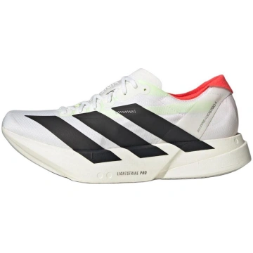 Adizero Adios Pro 4 Adidas "Balts Melns" JR1094 41