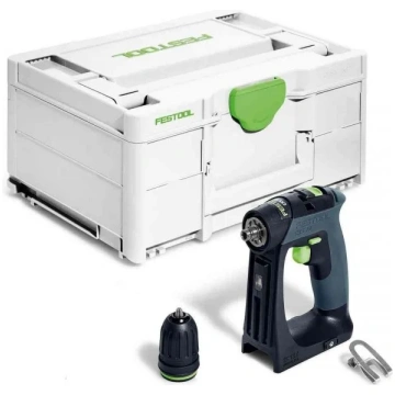 Festool Akumulatora urbjmašīna CXS 18-Basic FESTOO