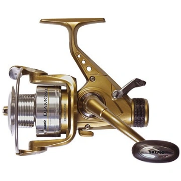 Bezinerces spole Salmo DIAMOND CARP RUNNER 6960BR
