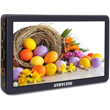 Feelworld Andycine T6 6-Inch 4K HDMI Camera Monito