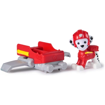 PAW PATROL figūriņa Air Rescue Action Pup Marshall