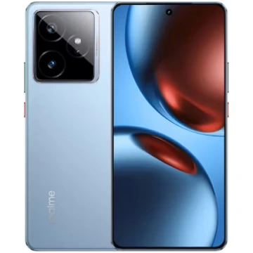 Realme GT 7, 12GB/512GB, IceSense Blue (RMX5061; 6