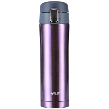 Termoss NCB10 THERMAL CUP VIOLET NILS