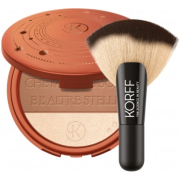 KORFF MAKE UP DIVINA TERRA ABB