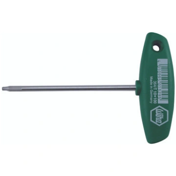 Wiha 36432 - Torx T-Handle T27