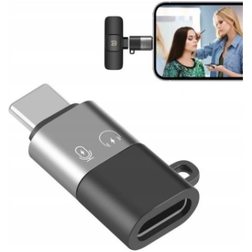 Puluz Adapter Reduction From Usb-c Usb Type-c To I