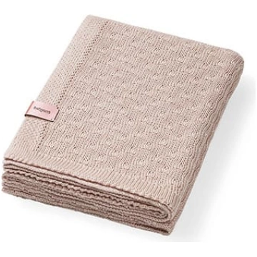 Babyono 1673/03 BAMBOO BLANKET BEIGE ART#160795