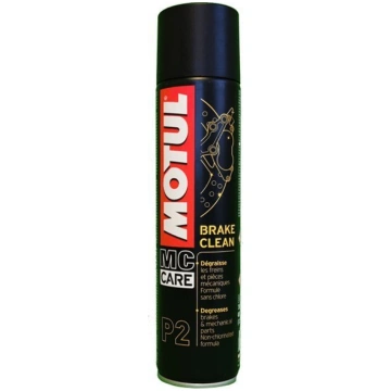 Motul Motul MC CARE P2 Brake Clean
