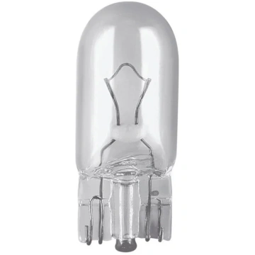 Automobiļu spuldzes OSRAM Original, W5W, W2.1x9.5d