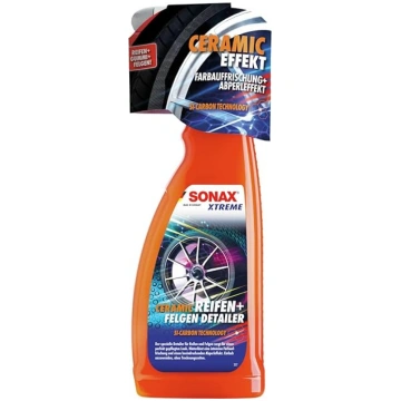 Sonax Xtreme pārklājums diskiem un riepām