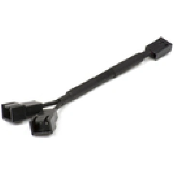 PHANTEKS Y-Kabel for 3-Pin-Lufter (fur PWM-Hub) ( 