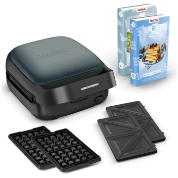 Tefal Snack Collection SW862BF0 Sviestmaižu toster