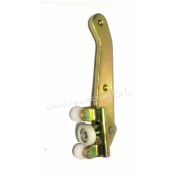 9567Z-72 - OEM: 701843406B" lower, long, 1 type ->