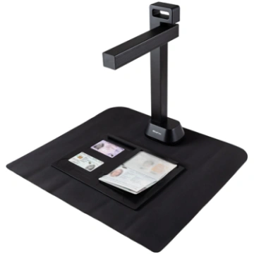 IRIS | IRIScan | Desk 6 PRO | Digital document cam