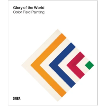 Glory of the World Bonnie Clearwater