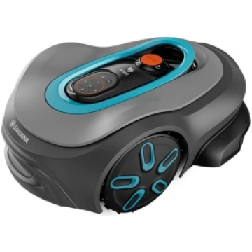 Gardena smart SILENO pro Robotic lawn mower Batter