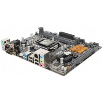 Lietots - Lietots.Pamatplate Asus H110M-R s.1151