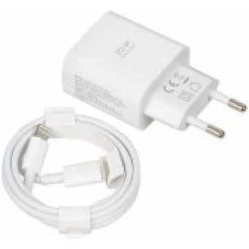 Ibox C-37 20W USB-C to Lightning cable / USB-A + U