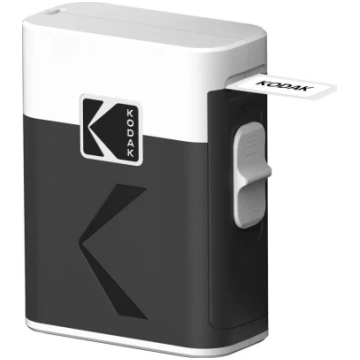 Etiķešu printeris Kodak Label Era M50 Bluetooth pr