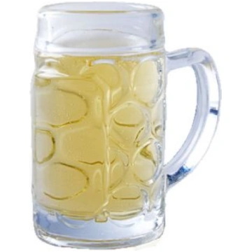 Winkee - Beer Stein Shot Glasses - Set of 4 16596 