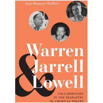 Warren, Jarrell, and Lowell Joan Romano Shifflett