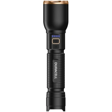 Latarka Duracell Latarka Duracell DF3000R Gift Box