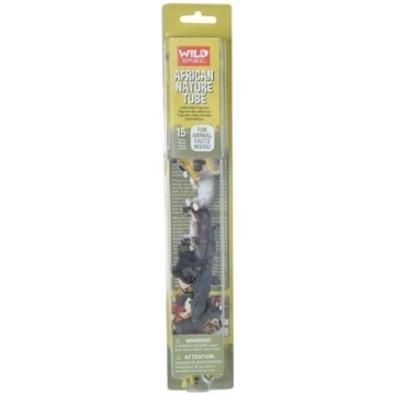 Hot Wheels Wild Republic 12754, 4 yr(s), Multicolo