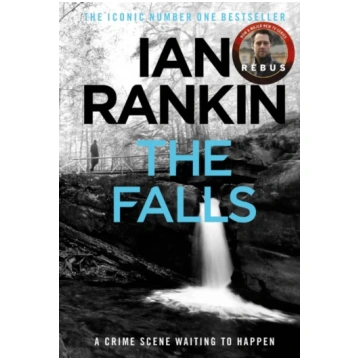 Falls, The number one bestselling series that insp