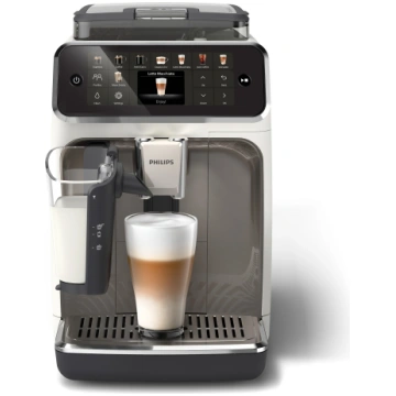 Automātiskais kafijas automāts Philips 5500 LatteG
