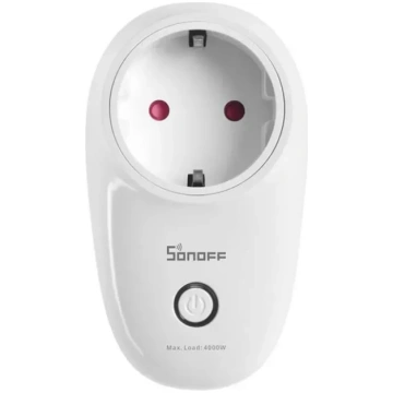 Sonoff Smart plug ZigBee Sonoff S26R2TPF S26 (Type