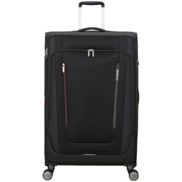 American Tourister - Trolley espandibile in polies