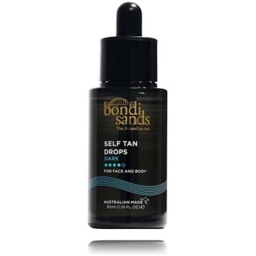 Bondi Sands Self Tan Drops pašiedeguma pilieni sej
