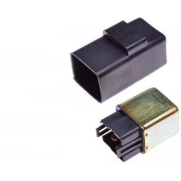 Startera relejs D402 50A 12V