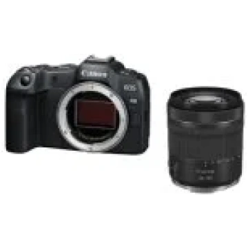 Canon EOS-R8 + RF24-105 F4-7.1 IS STM EU26 hibrīdk