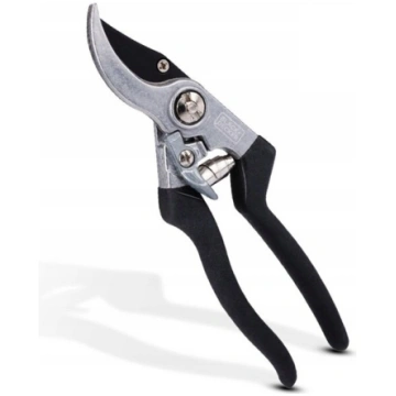 Atzarošanas šķēres Black & Decker, melnas, 1 gab