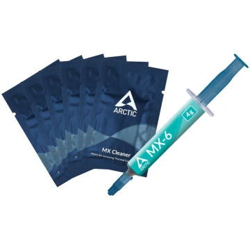 ARCTIC MX-6 ULTIMATE Performance termopasta + MX C