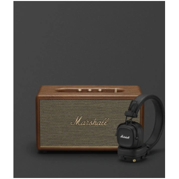 Stanmore III + Major IV Marshall