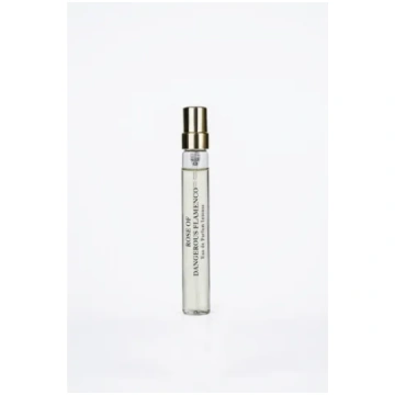 Simone Andreoli Rose of Dangerous Flamenco Eau de 