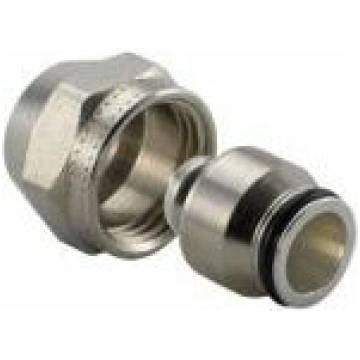 (212647) PE-Xa Uzgalis 16x2 - 3/4 Euro Uponor | AK