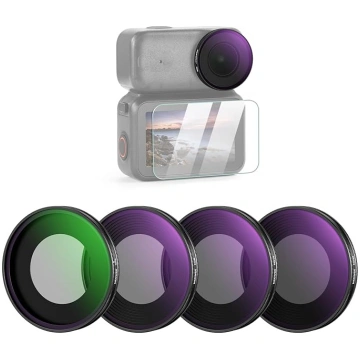NEEWER ND filtru komplekts, saderīgs ar DJI Osmo N